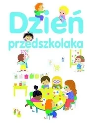 Dzień przedszkolaka - Agnes Besson