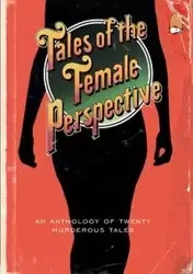 Tales of the Female Perspective - Books Chinbeard