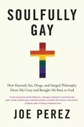 Soulfully Gay - Joe Perez