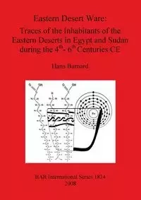 Eastern Desert Ware - Hans Barnard