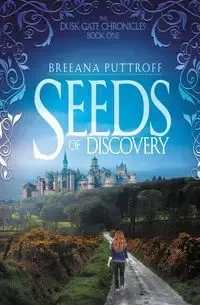 Seeds of Discovery - Puttroff Breeana