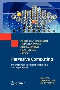 Pervasive Computing - Hassanien Aboul-Ella