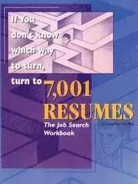 7,001 Resumes - Merhish Ferris E.
