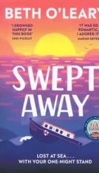 Swept Away - Beth OLeary