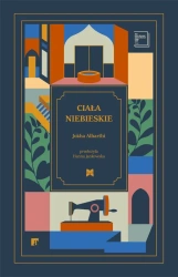 Ciała niebieskie - Jokha Alharthi