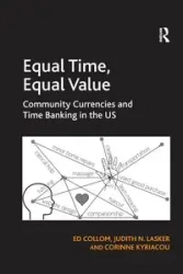 Equal Time, Equal Value - Ed Collom