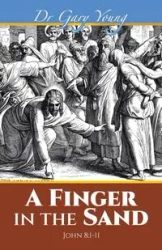 A Finger in the Sand - Young Gary Dr.