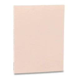 Album ofertowy A4 30 koszulek pastel różowy - Foldermate