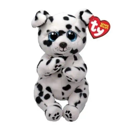 Beanie Bellies Rowdy - Dalmatyńczyk 15cm - TY