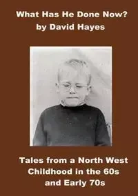 What has He Done Now? - David Hayes
