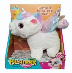 Jednorożec interaktywny - SWEDE