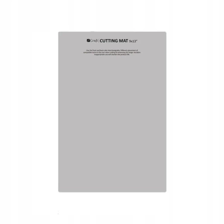 Płytka do wycinania A4 - Dalprint dpCraft