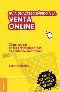 Guía de acceso rápido a la venta online - Norris Cresta
