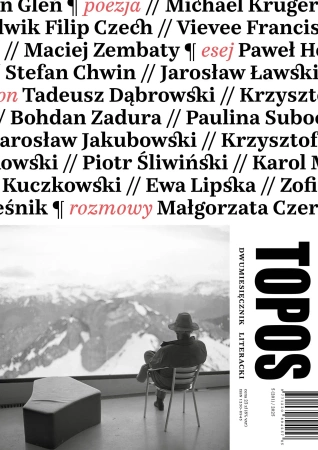 Topos 5/2025 - praca zbiorowa