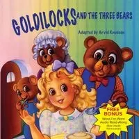 Goldilocks and the Three Bears - Knudsen Arvid