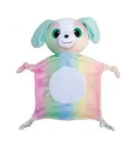 Lumo Stars przytulanka kocyk Spotty - Tactic