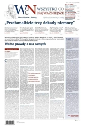 Wszystko, co Najważniejsze nr 17 - red. Michał Kleiber