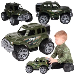 Ternówka MIX - Technok