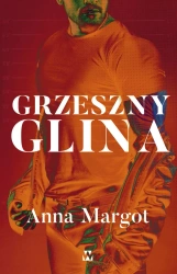 Grzeszny glina - Anna Margot