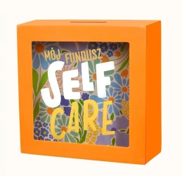 Skarbonka more money - Kukartka