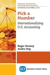 Pick a Number - Roger Hussey