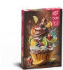Puzzle 500 CherryPazzi Crazy Cake 20142