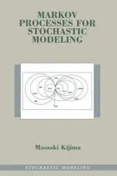 Markov Processes for Stochastic Modeling - Kijima M.
