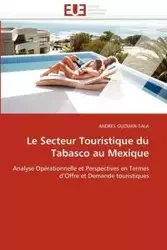 Le secteur touristique du tabasco au mexique - GUZMAN-SALA-A