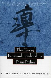 Tao of Personal Leadership, The - Diane Dreher