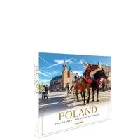 Polska. 1000 lat w sercu Europy - praca zbiorowa