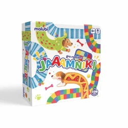 Jaaamniki - Malubi