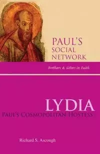 Lydia - Richard S. Ascough