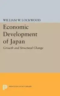 Economic Development of Japan - William Lockwood Wirt