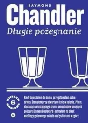 Długie pożegnanie - Raymond Chandler