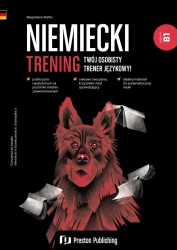 Niemiecki. Trening B1 - Magdalena Welter