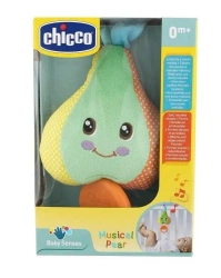 Pozytywka gruszka - Chicco