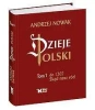 Dzieje Polski. Tom 1. Skąd nasz ród - Andrzej Nowak
