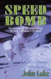 Speed Bomb - John Lake