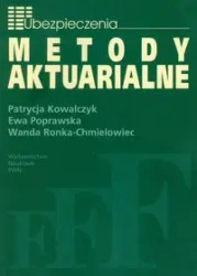 Metody Aktuarialne - praca zbiorowa