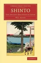 Shinto - Aston W.G.
