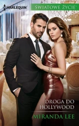 eBook Droga do Hollywood - Miranda Lee mobi epub