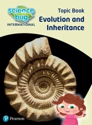 Science Bug: Evolution and inheritance Topic Book - Deborah Herridge, Eleanor Atkinson
