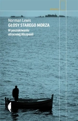 Głosy starego morza w.2 - Norman Lewis, Janusz Ruszkowski