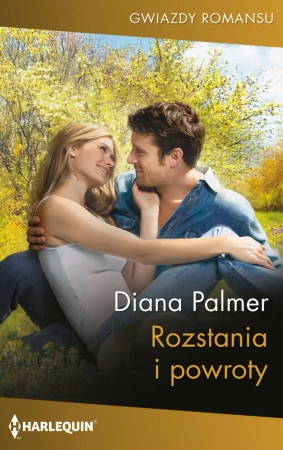 eBook Rozstania i powroty - Diana Palmer epub mobi