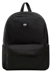 Vans plecak szkolny czarny