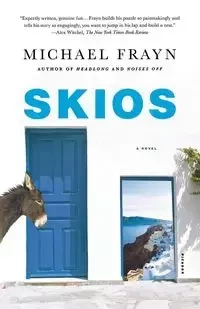 SKIOS - MICHAEL FRAYN