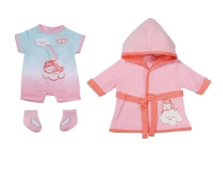 Baby Annabell - Ubranko kąpielowe Deluxe 43cm - Zapf