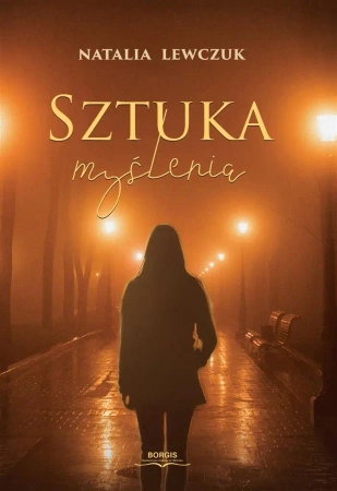 Sztuka myslenia - Natalia Lewczuk