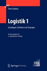 Logistik 1 - Gudehus Timm