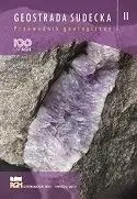 Geostrada sudecka - Przewodnik geologiczny T.2 - praca zbiorowa